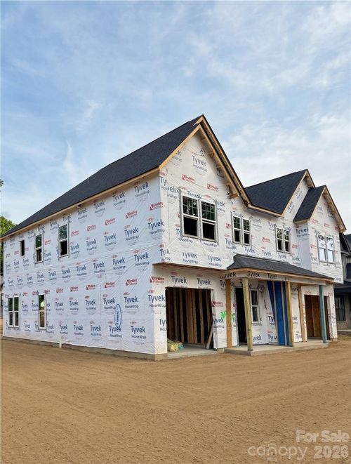 3922 Sarah Dr, Charlotte, NC, 28217-1624 | Card Image