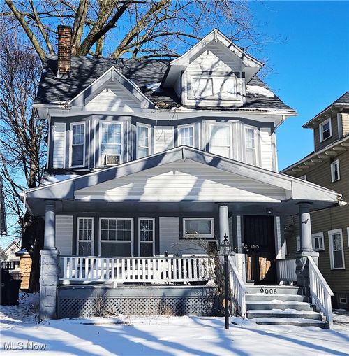 9005 Columbia Ave, Cleveland, OH, 44108-2903 | Card Image