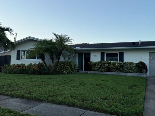 2255 Habersham Dr, CLEARWATER, FL, 33764-3724 | Card Image