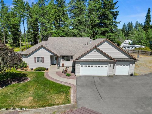 32595 N 1st Ave, Spirit Lake, ID, 83869-0225 | Card Image
