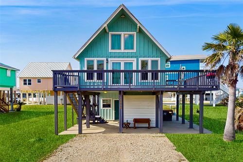 22818 Buena St, Galveston, TX, 77554-1271 | Card Image