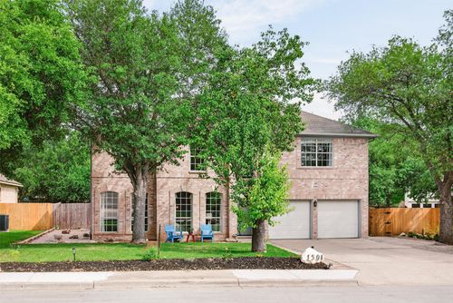 1508 Deer Ledge Trl, Cedar Park, TX, 78613-4271 | Card Image