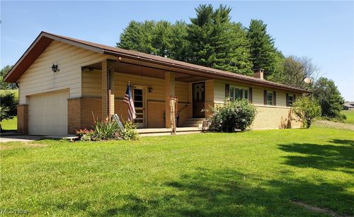 13075 Conquer Hill Rd, Byesville, OH, 43723-9514 | Card Image