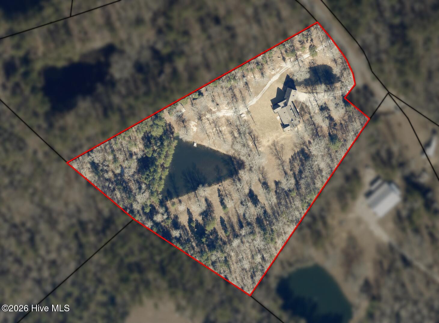 Residential in Lincolnton 3