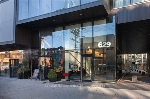 1320-629 King St W, Toronto, ON, M5V0G9 | Card Image