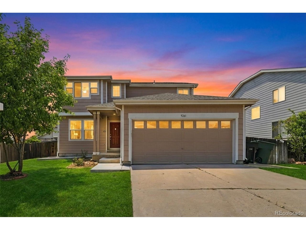 Residential in Thornton