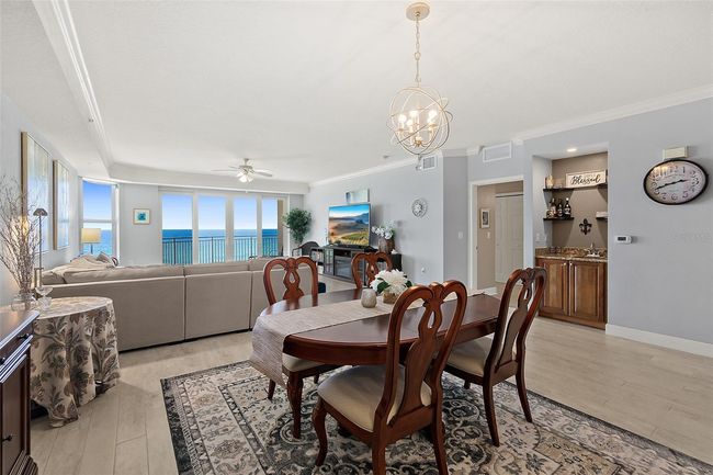 806 - 2403 S Atlantic Ave, Condo with 3 bedrooms, 3 bathrooms and null parking in DAYTONA BEACH SHORES FL | Image 10