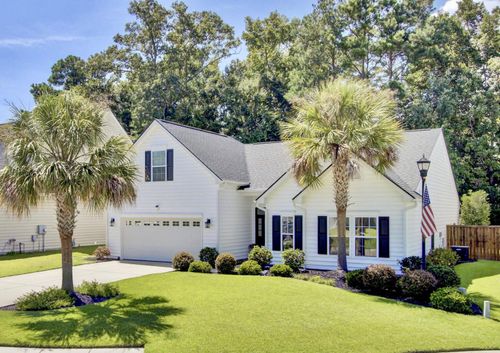 5205 Mulholland Drive, Summerville, SC, 29485 | Card Image