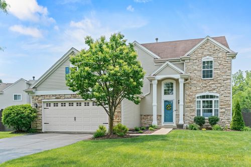 601 Acorn Ct, Antioch, IL, 60002-1183 | Card Image