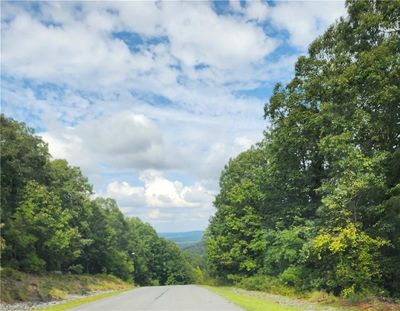 Road going to property view | Image 2