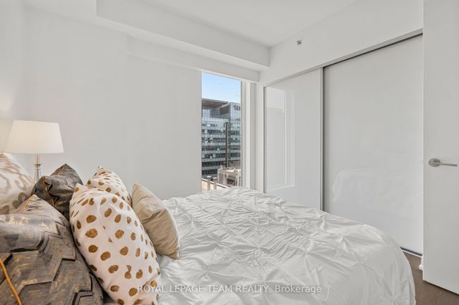 2017 - 199 Slater St, Condo with 1 bedrooms, 1 bathrooms and null parking in Ottawa ON | Image 13
