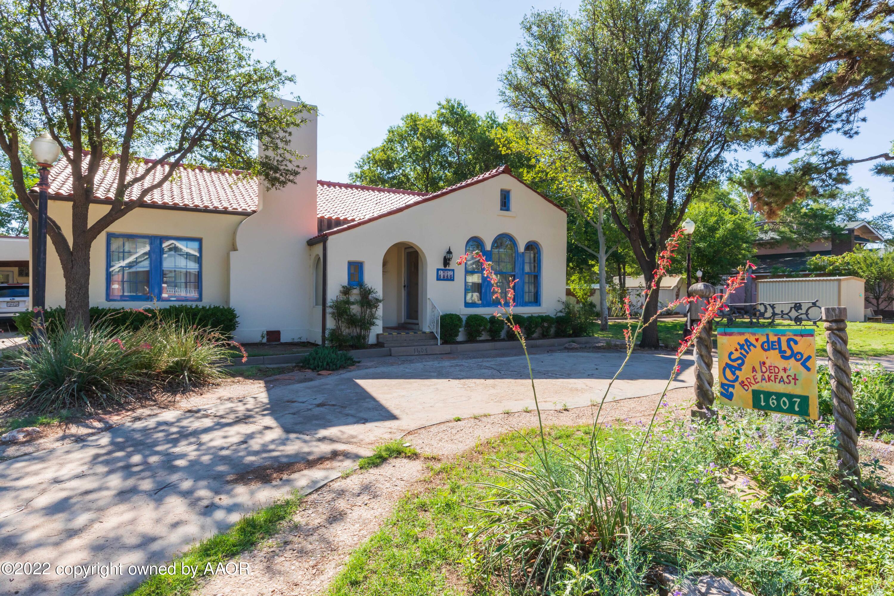 Residential in Amarillo 5
