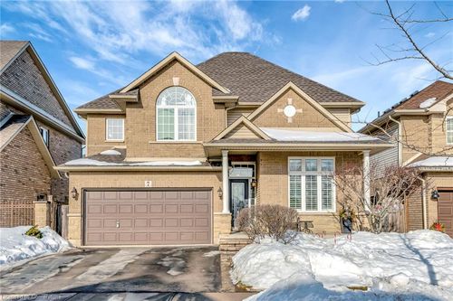 7 Bocelli Cres, Hannon, ON, L0R1P0 | Card Image