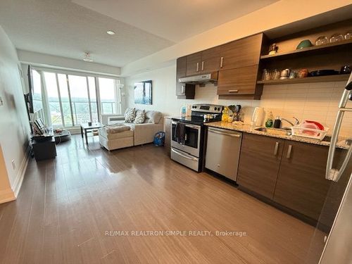 2008-1 Uptown Dr, Markham, ON, L3R5C1 | Card Image