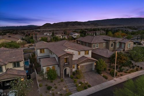 12021 Abbracci Ave, Las Vegas, NV, 89138-4678 | Card Image