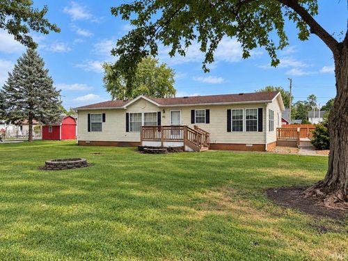 511 N Linden Street, Monon, IN, 47959 | Card Image