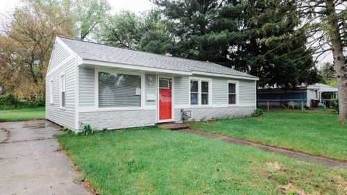 1514 Dean Dr, Albion, MI, 49224-1037 | Card Image