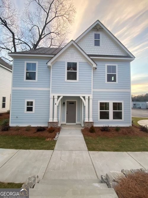 unit-4-405 Broome St, Lagrange, GA, 30240 | Card Image