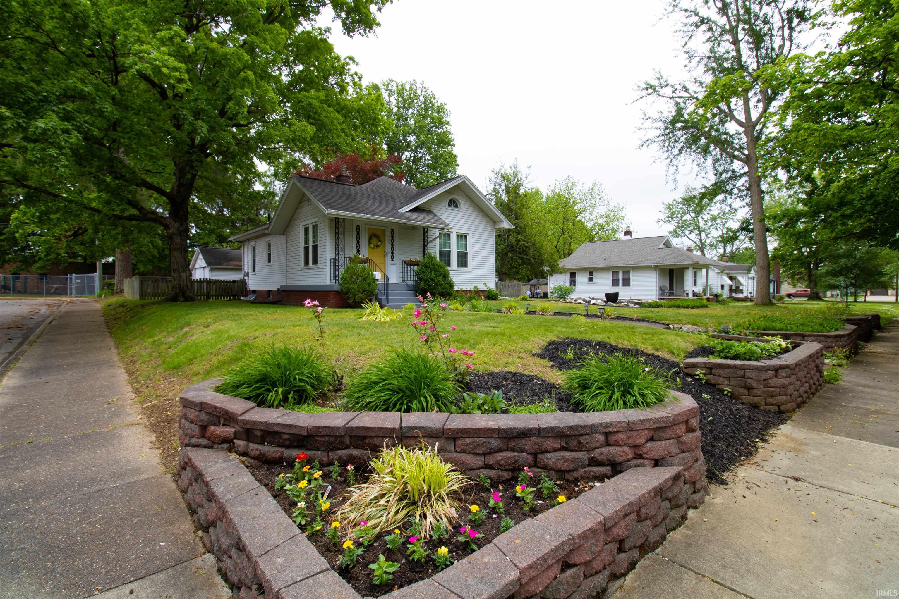 Residential in Evansville 5