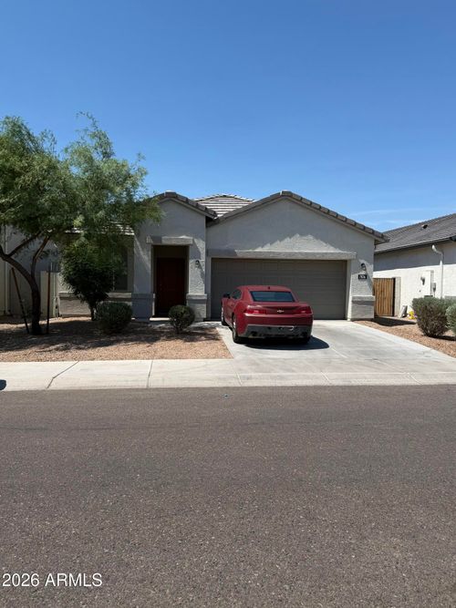 7836 W Riverside Ave, Phoenix, AZ, 85043-1772 | Card Image