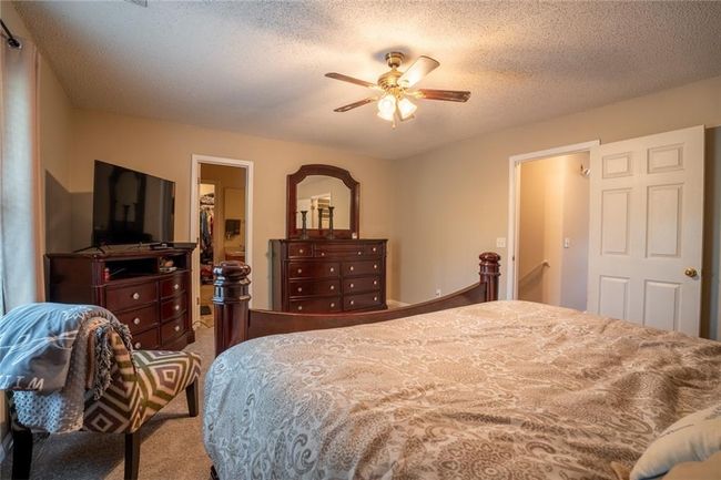 33 Gimbal Cir, House other with 3 bedrooms, 3 bathrooms and null parking in Port Wentworth GA | Image 16