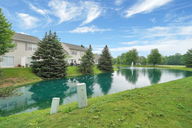 4899 Common Market Pl, Condo with 3 bedrooms, 3 bathrooms and null parking in Dublin OH | Image 31