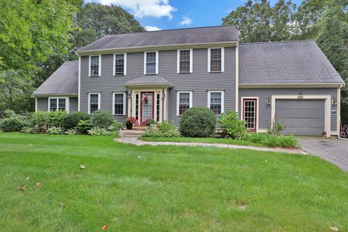 16 Grandwood Drive, Forestdale, MA, 02644 | Card Image