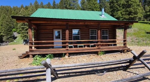 93 Northstar Lane, Philipsburg, MT, 59858 | Card Image