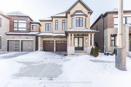 1188 Stag Hollow, Oakville, ON, L6M5M4 | Card Image