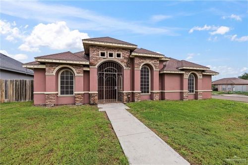 400 S Resplandor St, Mission, TX, 78572-6899 | Card Image