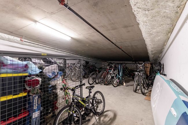 View of storage area | Image 30