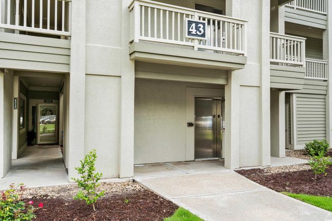 UNIT-4334 - 1401 Lighthouse Dr, Condo with 2 bedrooms, 2 bathrooms and null parking in North Myrtle Beach SC | Image 5