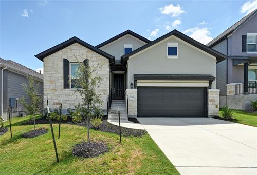12603 Purple Prairie Ln, Buda, TX, 78610-4054 | Card Image