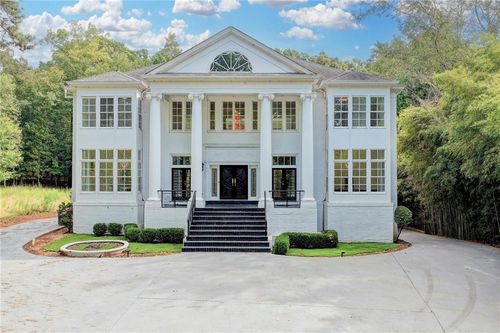 337 Lakeshore Dr, Berkeley Lake, GA, 30096-3031 | Card Image