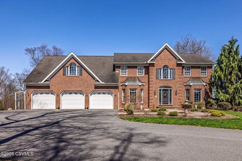 1299 Edison Heights Rd, Sunbury, PA, 17801-5760 | Card Image