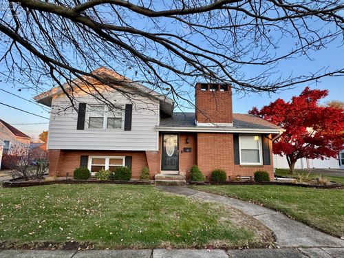 1111 Arlington St, Fremont, OH, 43420-1603 | Card Image