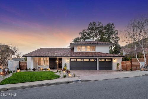 1944 Stonesgate St, Westlake Village, CA, 91361-1613 | Card Image