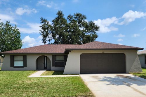 609 Estrada Ln, KISSIMMEE, FL, 34758-3354 | Card Image