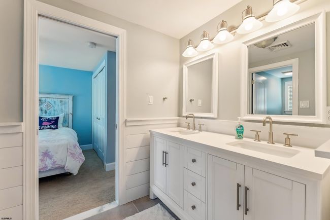 468 21st St Street, House other with 5 bedrooms, 3 bathrooms and null parking in Avalon Boro NJ | Image 10