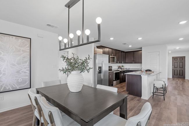 1552 Golden Wheat, House other with 3 bedrooms, 2 bathrooms and null parking in New Braunfels TX | Image 11