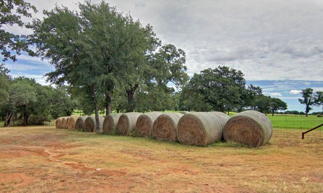 5845 Lazy Bend Rd, Home with 0 bedrooms, 0 bathrooms and null parking in Millsap TX | Image 8