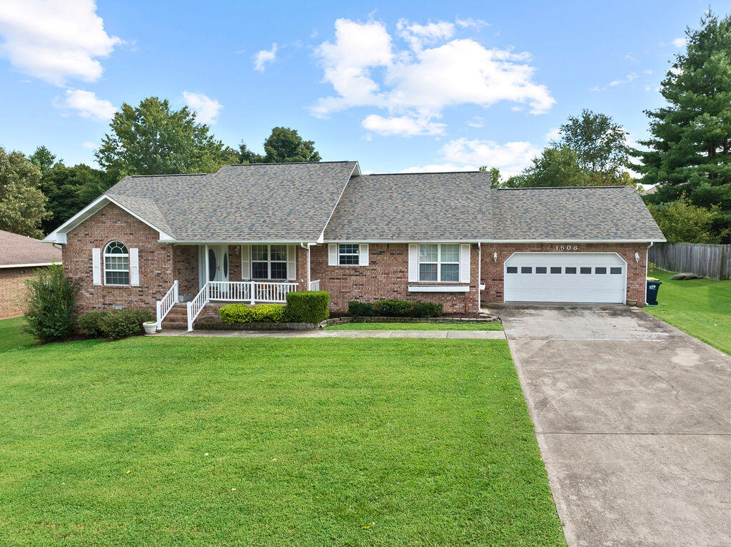 Windsor Dr, Harrison, AR 72601