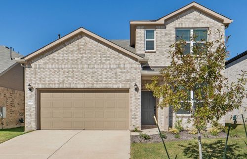 16804 Catemaco Walk, Manor, TX, 78653-2851 | Card Image