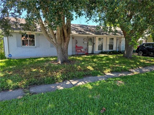 3705 Ole Miss Dr, Kenner, LA, 70065-2515 | Card Image