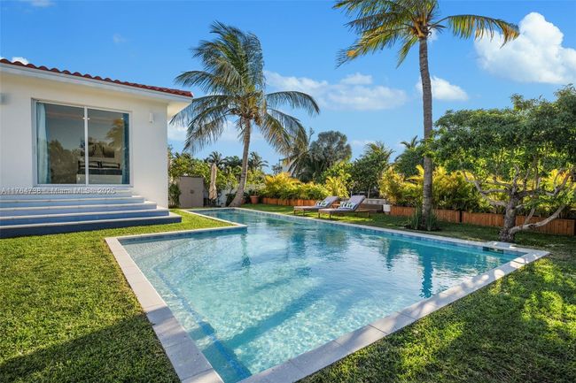 7770 Hawthorne Ave, House other with 4 bedrooms, 3 bathrooms and null parking in Miami Beach FL | Image 52