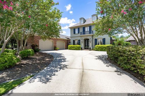 19027 Spyglass Hill Dr, Baton Rouge, LA, 70809-6605 | Card Image