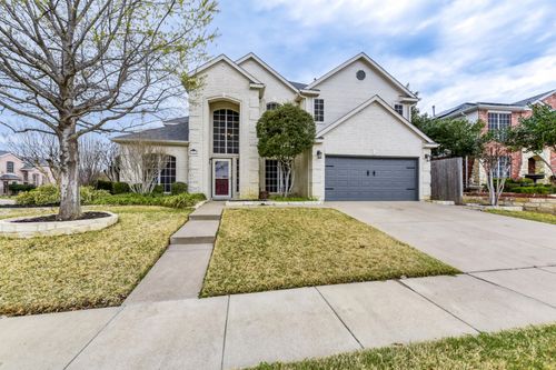 5701 San Felipe Dr, Haltom City, TX, 76137-5555 | Card Image