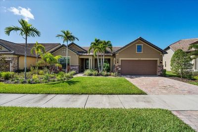 13639 Salinas Street, House other with 3 bedrooms, 2 bathrooms and null parking in Venice FL | Image 1