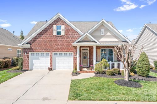 12705 Meetinghouse Dr, Cornelius, NC, 28031-8291 | Card Image