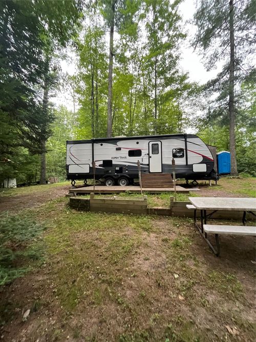 16876 Southview Trl, Stone Lake, WI, 54876 | Card Image